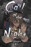 Call of the Night, Vol. 09 image 0