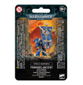Space Marines - Primaris Ancient image 0