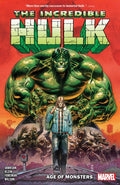 Incredible Hulk - Age of Monsters image 0