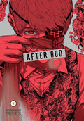 After God Vol 02 image 0