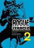 Rogue Trooper : The Complete Collection - Book 2 image 0