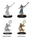 Elf Sorcerer - D&D Nolzurs Marvelous Miniatures image 0