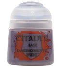 Base - Daemonette Hide 12ml image 0