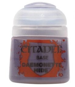 Base - Daemonette Hide 12ml image 0