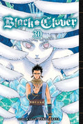 Black Clover Vol 30 image 0