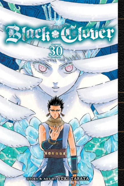 Black Clover Vol 30 image 0