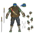Teenage Mutant Ninja Turtles - Comic Book - the Last Ronin Leonardo image 0