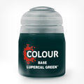 Base - Lupercal Green 12ml image 0
