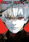 Tokyo Ghoul: re, Vol. 07 image 0