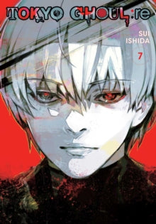Tokyo Ghoul: re, Vol. 07 image 0