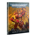 CODEX : WORLD EATERS image 0