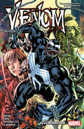 Venom By Al Ewing Vol. 4 : Illumination image 0