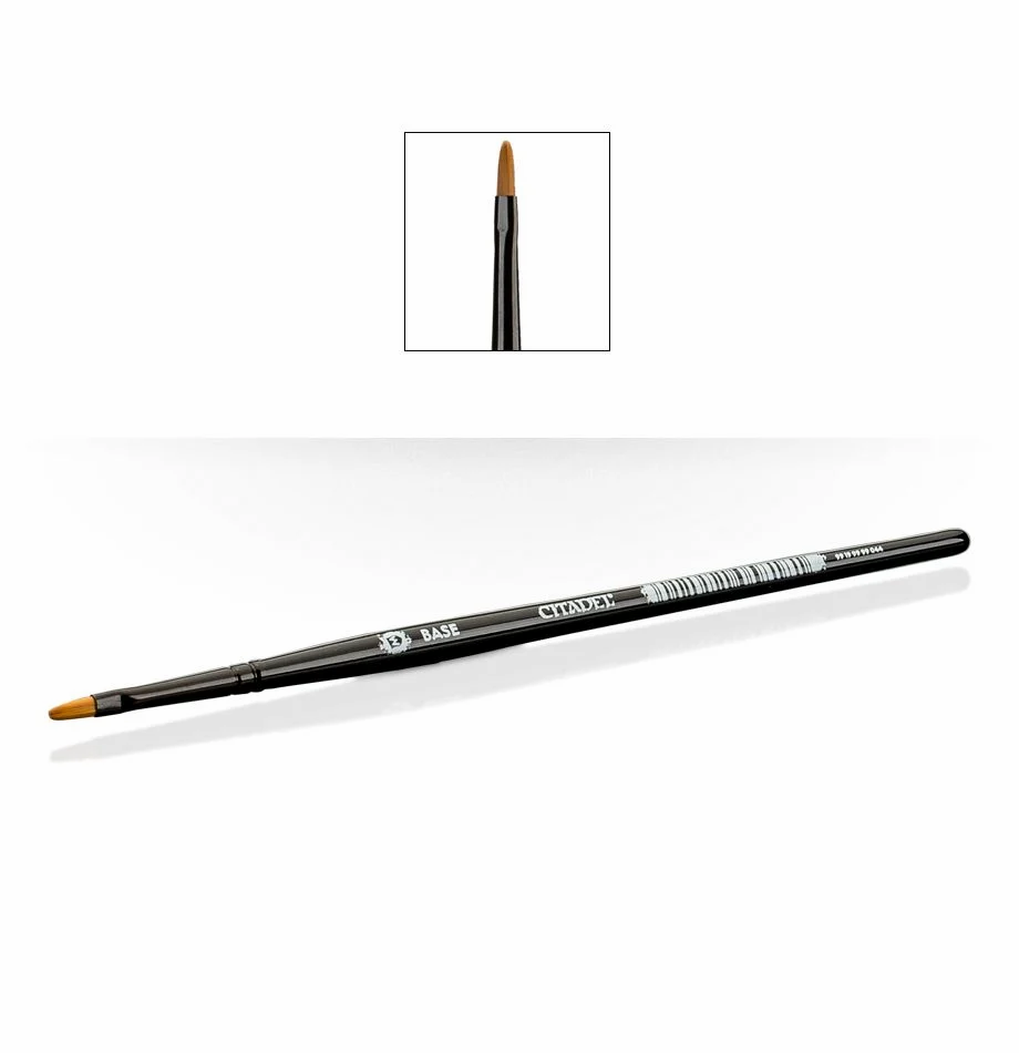 Brushes - Base - Medium  image 0