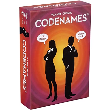 Codenames image 0