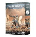 T'AU EMPIRE : KROOTOX RIDER image 0