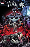 Venom war image 0