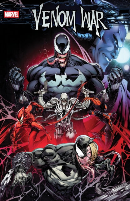 Venom war image 0