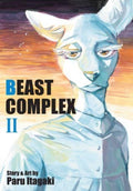 Beast Complex Vol 02 image 0