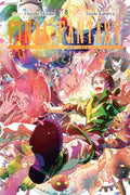 Final Fantasy Lost Stranger Vol 08 image 0