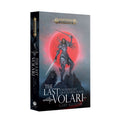 The Last Volari image 0