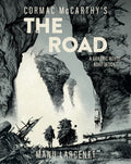 The Road : A Graphic Novel Adaptation image 0