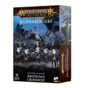 DAUGHTERS OF KHAINE : KRETHUSA'S CRONEHOST image 0