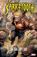 Sabretooth : The Dead Don't Talk image 0