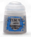 Layer - Runefang Steel 12ml image 0