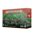 SKAVEN : WARPLOCK JEZZAILS image 0