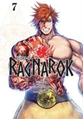 Record of Ragnarok Vol 07 image 0