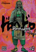 Dorohedoro Vol 2 image 0