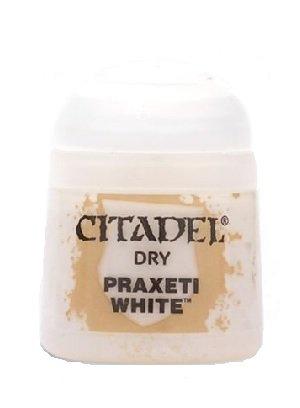 Dry - Praxeti White 12ml image 0