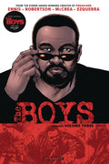 Boys, The. Vol 3 Omnibus image 0