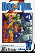 Dragon ball Z Vol 11 image 0