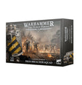HORUS HERESY : MKIII BREACHER SQUAD image 0