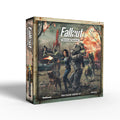 Fallout : Wasteland Warfare - Two Player Starter Set image 0