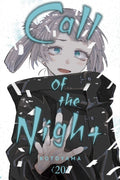 Call of the Night, Vol. 20 image 0