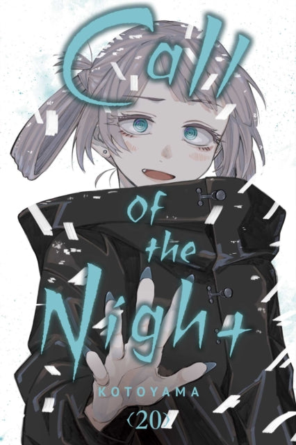 Call of the Night, Vol. 20 image 0