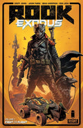 Rook : Exodus Volume 1 image 0