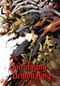 God Slaying Demon Vol 04 image 0
