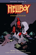 Hellboy Omnibus Vol 2 image 0