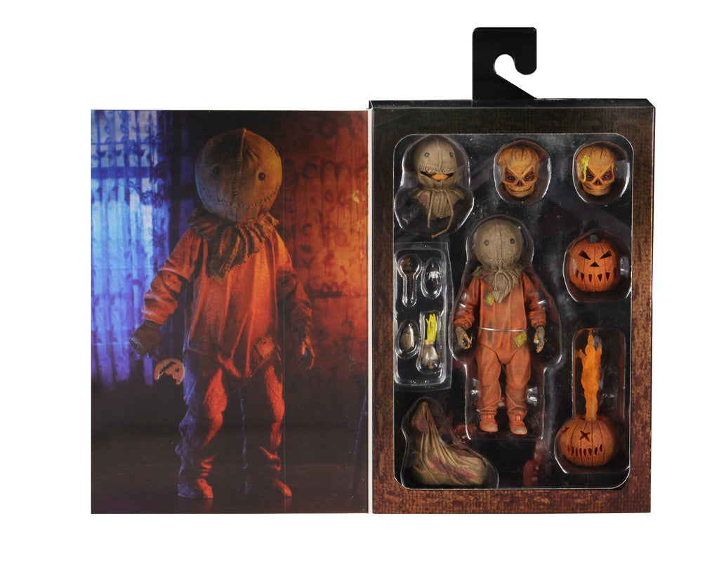 Trick r Treat - Sam image 0