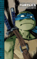 Teenage Mutant Ninja Turtles IDW Collection Vol 3 image 0
