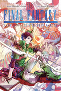 Final Fantasy Lost Stranger Vol 05 image 0