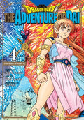 Dragon Quest the Adventure of Dai Vol 04 image 0