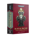 RAVENOR : THE OMNIBUS image 0
