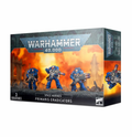 Space Marines - Primaris Eradicators image 0