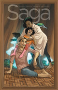 Saga Vol 09 image 0