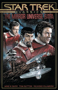 Star Trek Classics : The Mirror Universe Saga
 image 0