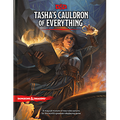 Books - Dungeons & Dragons Tasha's Cauldron of Everything image 0